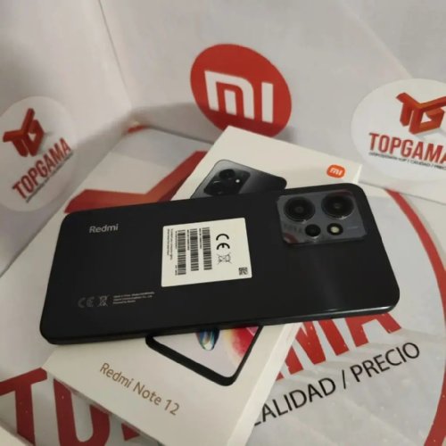 Слухи: Redmi Note 12 4G готовится к релизу