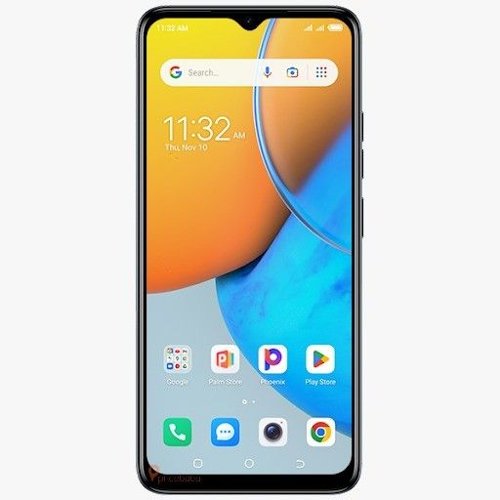 :    Tecno Pop 7