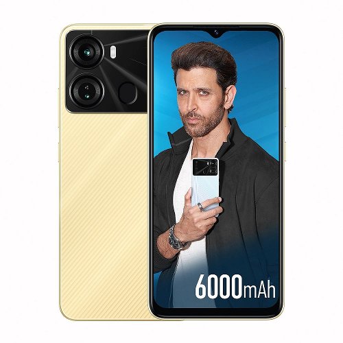 :  itel P40   6000    6,6 