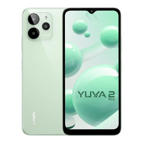 : Lava Yuva 2 Pro   Amazon India