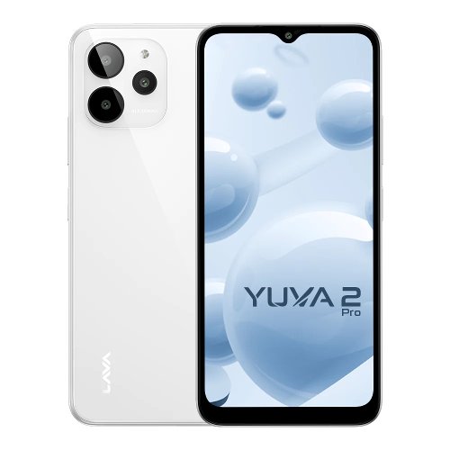 Анонсы: Lava Yuva 2 Pro появился в Amazon India