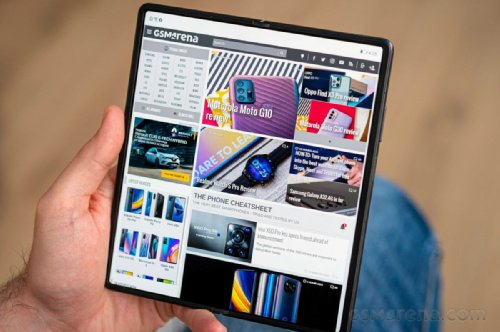 :    Huawei Mate X3