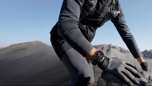 Анонсы: Представлены Huawei Watch Ultimate с 1,5-дюймовым дисплеем