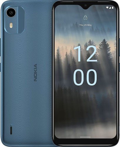 Анонсы: HMD Global представила Nokia C12 Pro