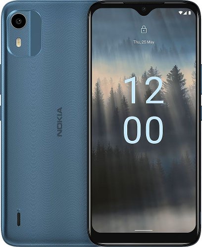 : HMD Global  Nokia C12 Pro