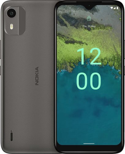 : HMD Global  Nokia C12 Pro