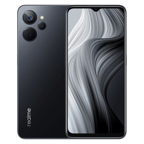 :  Realme 10T  Dimensity 810   90 