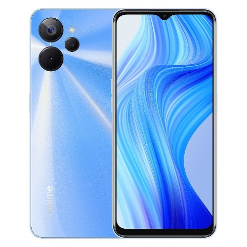 :  Realme 10T  Dimensity 810   90 