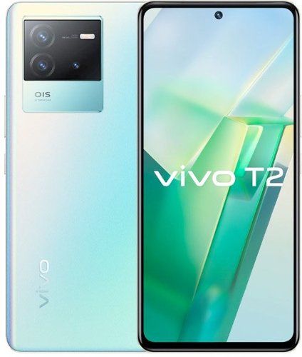 :    Vivo T2 5G and T2x 5G  