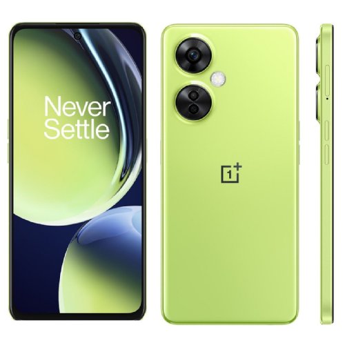 :  OnePlus Nord CE 3 Lite  108      67 