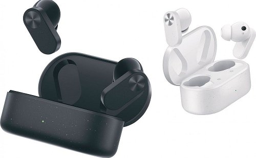: OnePlus Nord Buds 2      