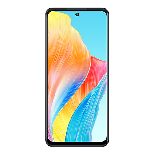 : Oppo A1 5G    China Telecom