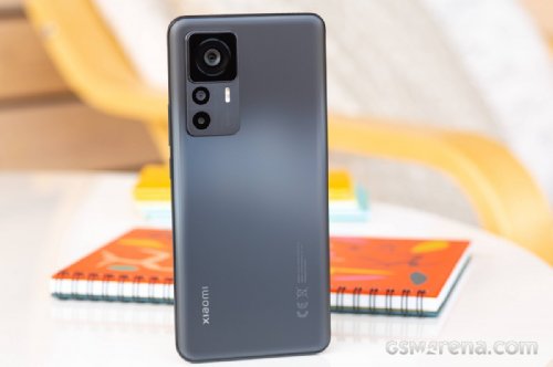 : Xiaomi 13T Pro    Dimensity 9200