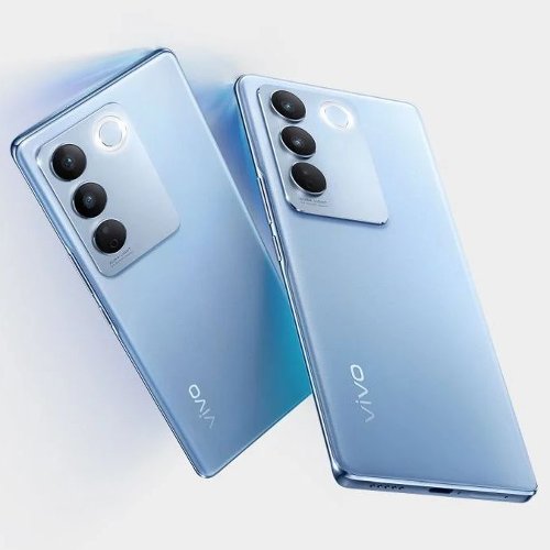 :    Vivo S17  S17 Pro