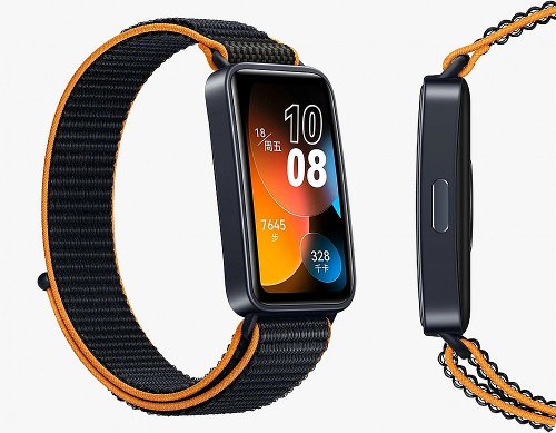 : Huawei Band 8  