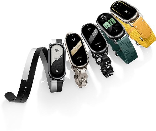 : Xiaomi Band 8  