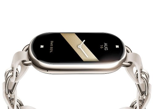 : Xiaomi Band 8  