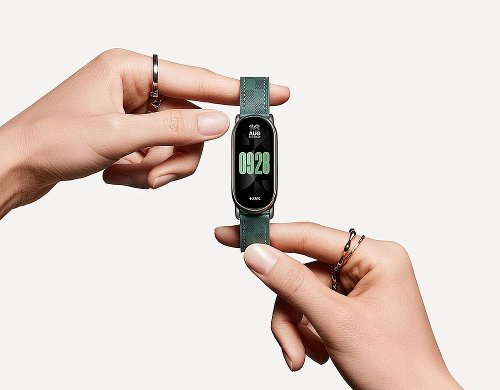 : Xiaomi Band 8  