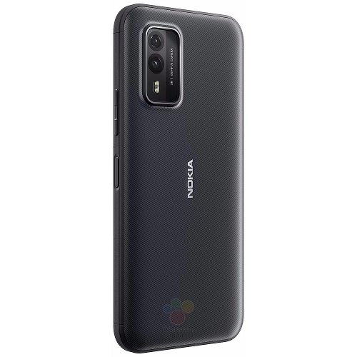 :     Nokia XR30