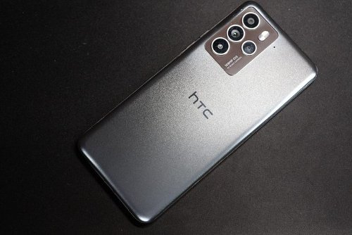 : HTC U23 Pro 5G    