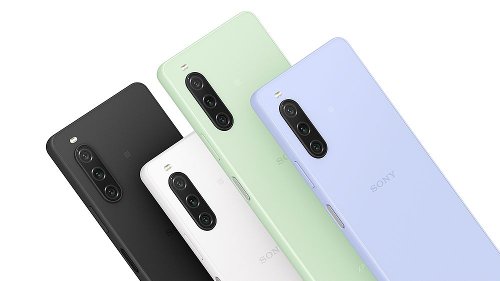 : Sony Xperia 10 V      5000     