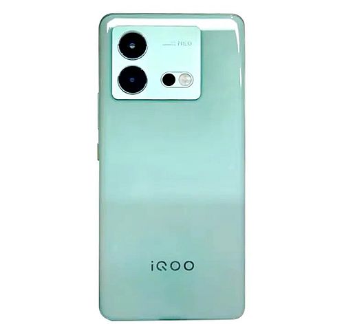 :   iQOO Neo 8  Neo 8 Pro