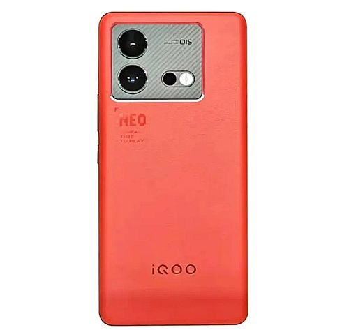 Слухи: Появились изображения iQOO Neo 8 и Neo 8 Pro