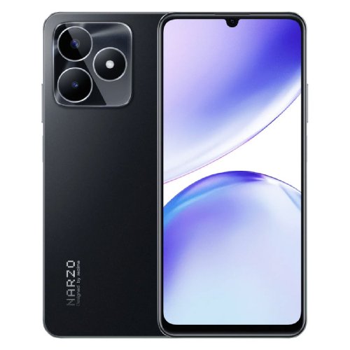 :  Realme Narzo N53   Unisoc   5000 