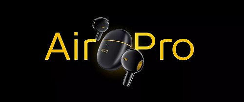 : iQOO Pad  TWS Air Pro  