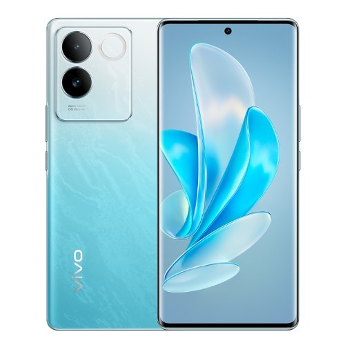 : Vivo S17e  