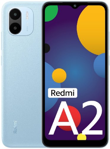 Анонсы: Redmi A2 и Redmi A2+ дебютировали в Индии