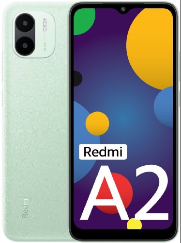 : Redmi A2  Redmi A2+   