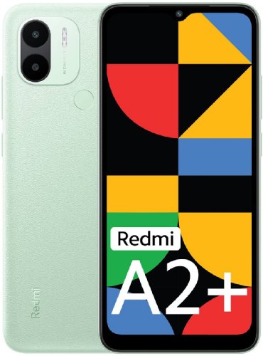 : Redmi A2  Redmi A2+   