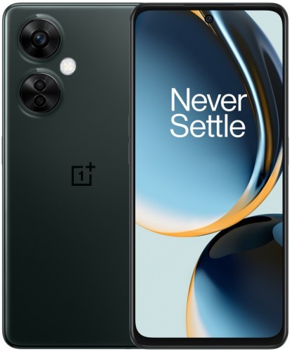 Анонсы: OnePlus Nord N30 5G представлен официально