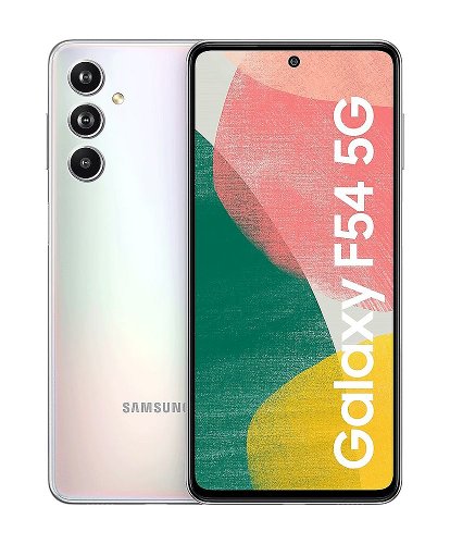 : Samsung Galaxy F54  
