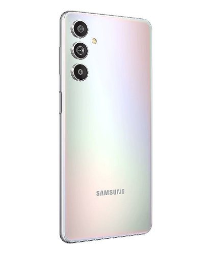 Анонсы: Samsung Galaxy F54 представлен официально