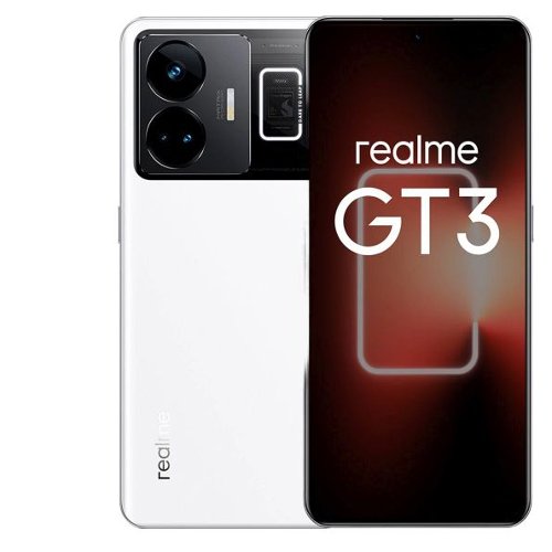 : Realme GT 3   240      69 990 