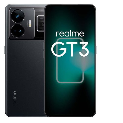 : Realme GT 3   240      69 990 