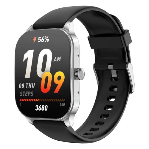 :  Amazfit Pop 3S  1.96 AMOLED-    Bluetooth