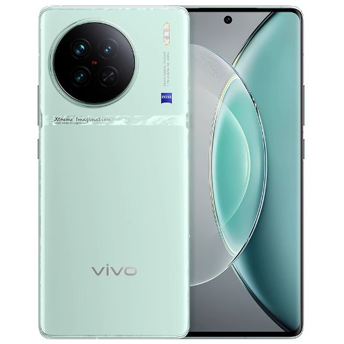 : Vivo X90s  Dimensity 9200+  