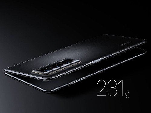 : Honor Magic V2     9,9 