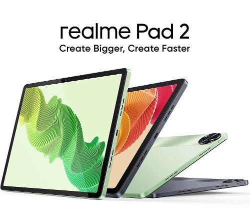 :  Realme Pad 2  