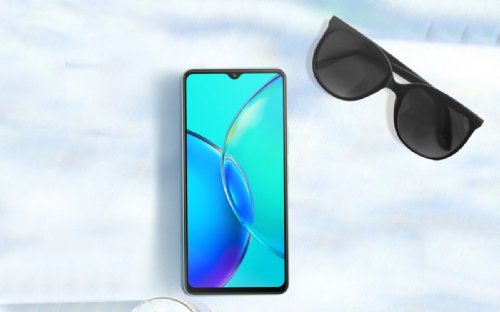 :  Vivo Y27  Helio G85  50  