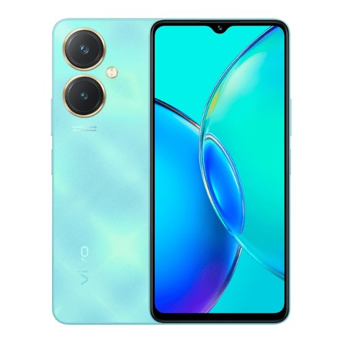 :  Vivo Y27  Helio G85  50  