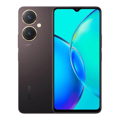 :  Vivo Y27  Helio G85  50  