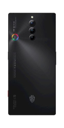 :    ZTE Red Magic 8S Pro