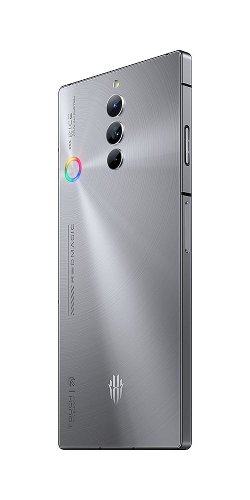 :    ZTE Red Magic 8S Pro