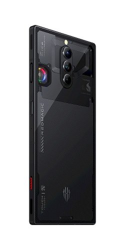 :    ZTE Red Magic 8S Pro