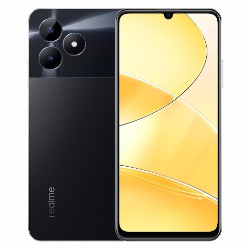 :    Realme C51