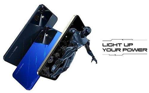 : Tecno Pova Neo 3   7000   